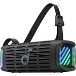 Anker Soundcore Boom 3i Black (D5100010) Портативна тонколона