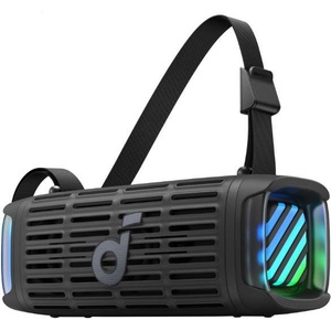 Anker Soundcore Boom 3i Black (D5100010) Портативна тонколона