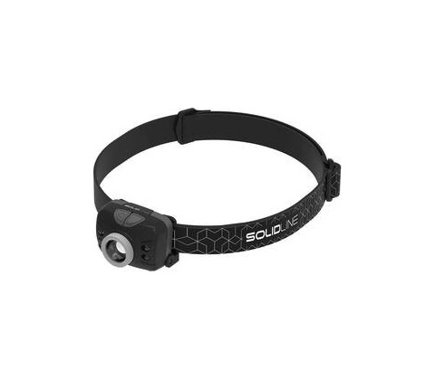 Solidline SH5