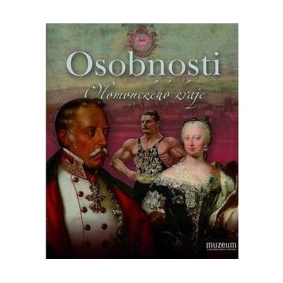 Osobnosti Olomouckého kraje