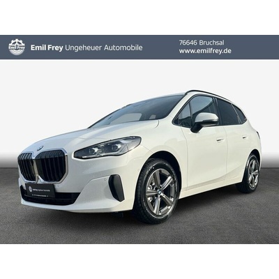 BMW 218i Active Tourer 100 kW