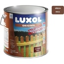Luxol Originál 4,5 l orech