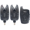 Elektronický signalizátor záberu Neco 2+1 H102