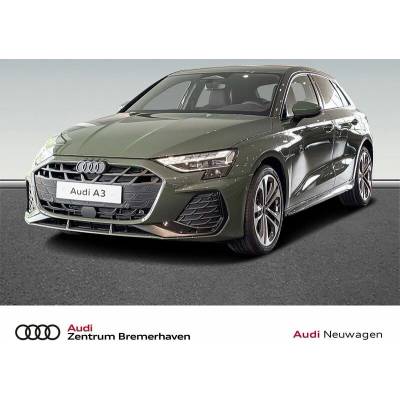 Audi A3 TFSIe S tronic S-line Sportback 150 kW