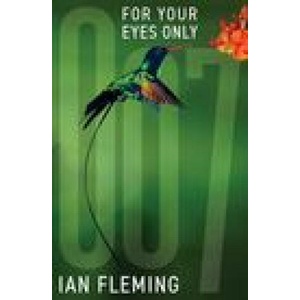 For Your Eyes Only (2023)
