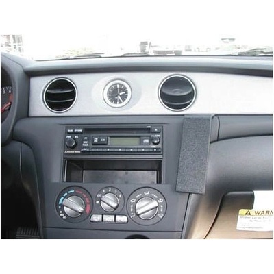 Brodit ProClip montážna konzola na palubnú dosku pre Mitsubishi Outlander 03-06, 853252