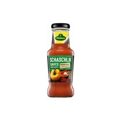 Kühne omáčka "šašlík" 250 ml