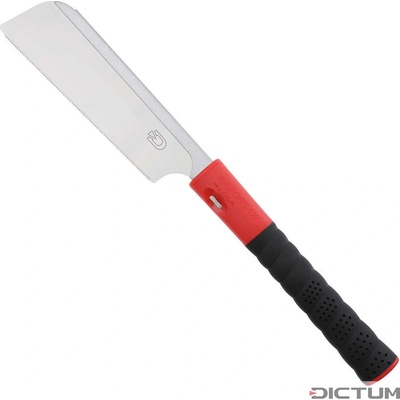Dictum 712846 Dozuki Compact 180, Crosscut, Power Grip
