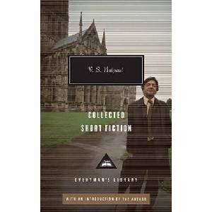 Collected Short Fiction | V S Naipaul (2011)