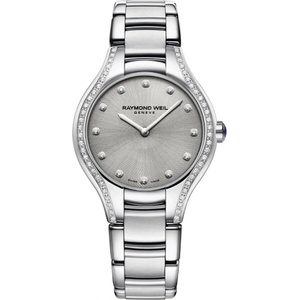 Raymond Weil Дамски часовник Raymond Weil Noemia - 5132-STS-65081 (5132-STS-65081) Часовници