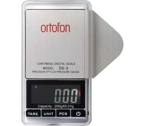 Ortofon DS-3