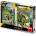 Dino - Puzzle 2v1 Jurassic World - 40 - 99 piese