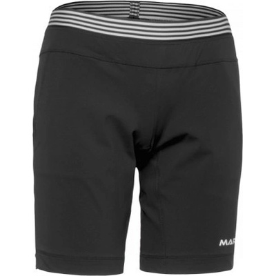 Martini Sportswear dámské kraťasy Freedom černá