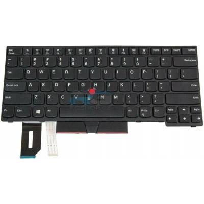 Klávesnice LENOVO THINKPAD T480S T490 T495