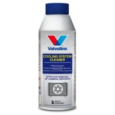 Valvoline Cooling System Cleaner 300 ml