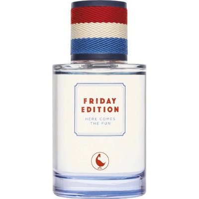 El Ganso Friday Edition toaletní voda pánská 75 ml
