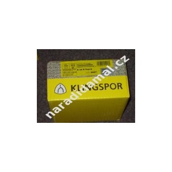 Kronenflex Řezný kotouč 150 x 2,5 x 22,23 mm 6667