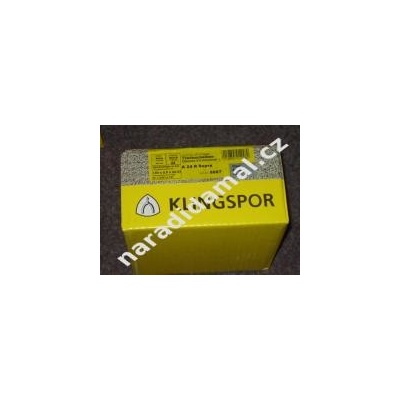 Kronenflex Řezný kotouč 150 x 2,5 x 22,23 mm 6667