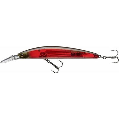 Daiwa Tournament XL Shiner 130F-MR 13cm 22,5g Lazer Red