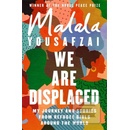 We Are Displaced