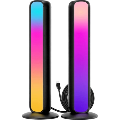 Xmart Смарт WiFi RGBW LED Акцентни Фонови Лампи Xmart SLB23 (18614)