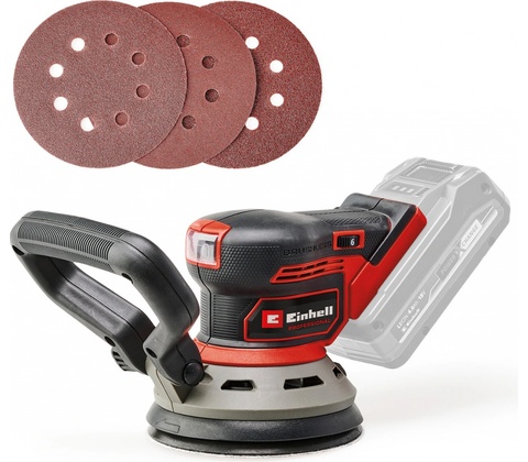 Einhell TP-RS 18/32 Li BL 4462020