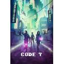 Code 7: A Story-Driven Hacking Adventure