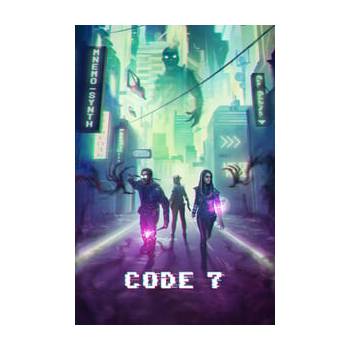 Code 7: A Story-Driven Hacking Adventure