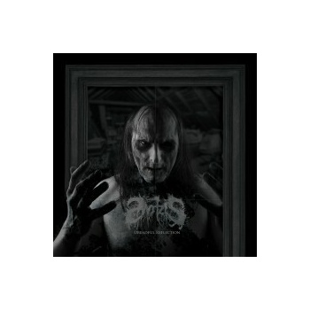 Awrizis - Dreadful Reflection / Digipack CD