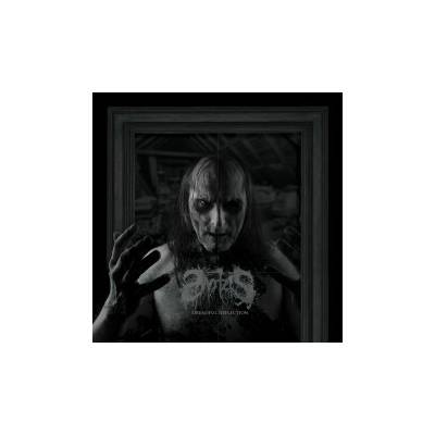 Awrizis - Dreadful Reflection / Digipack CD