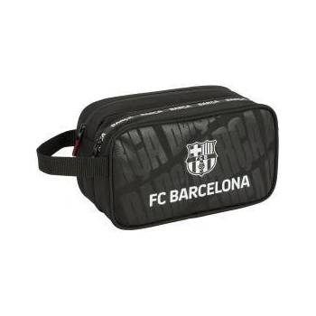 FC Barcelona Пътническа Чантичка F. C. Barcelona Черен Спортен 26 x 15 x 12.5 cm
