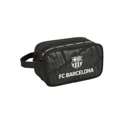 FC Barcelona Пътническа Чантичка F. C. Barcelona Черен Спортен 26 x 15 x 12.5 cm