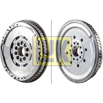 Setrvačník Schaeffler LuK 415 0178 10