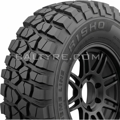 Insa Turbo Risko MT 235/70 R16 106Q