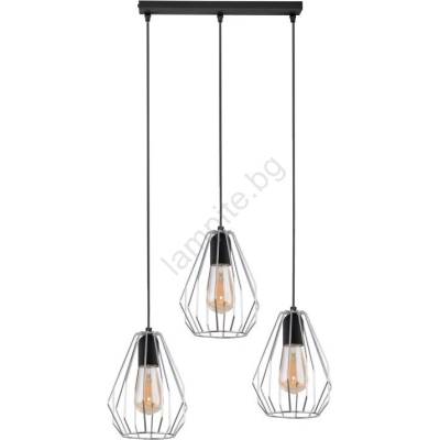 TK Lighting Brylant TK 794