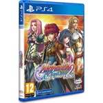 Kemco Alphadia Genesis 2 (PS4)