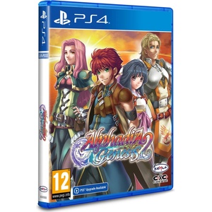 Kemco Alphadia Genesis 2 (PS4)