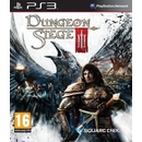 Hry na PS3 Dungeon Siege 3