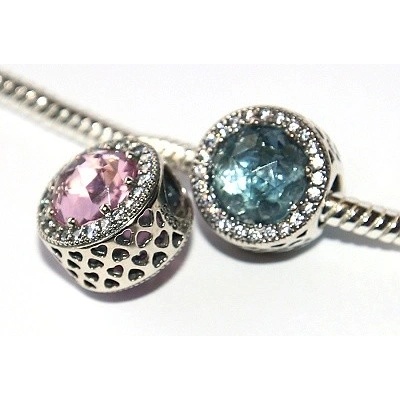 Fashion Jewerly Korálek Barevný krystal Hvězdy Vesmír Universe 2996