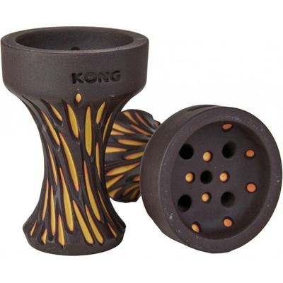 Kong Razor Black