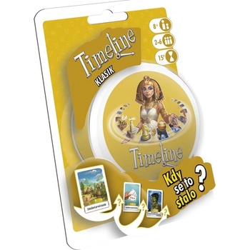 ADC Blackfire TimeLine Klasik