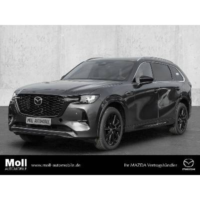 Mazda CX-80 3.3 e-Skyactiv D 254 AWD 187 kW
