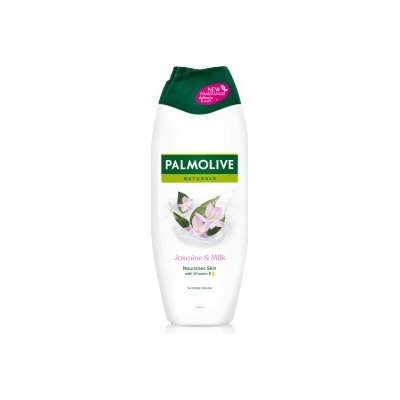 Palmolive SG Jasmine & Milk 500 ml