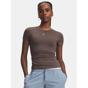 Under Armour Дамска тениска Under Armour Motion Fitted SS Under Armour | Kafyav | ЖЕНИ | XS