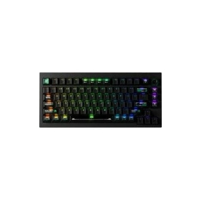 Keychron L5 HE Lemokey Magnetic Cyber L5W-W1