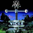 Kick Axe - Vices -Remast CD