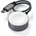 Satechi USB-C Magnetic Charging Cable for Apple Watch - USB-C кабел за зареждане на Apple Watch (18 см) (тъмносив) (ST-TCAW7CM)