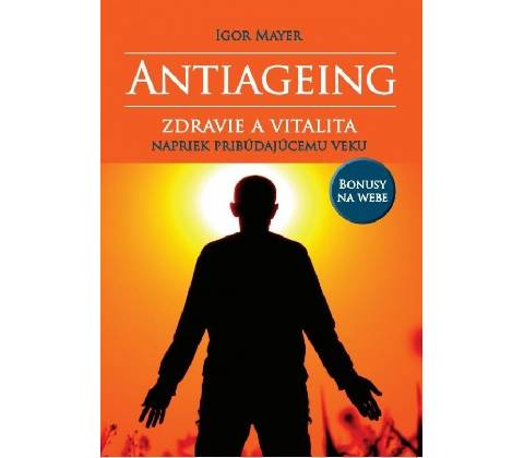 Antiageing - Igor Mayer