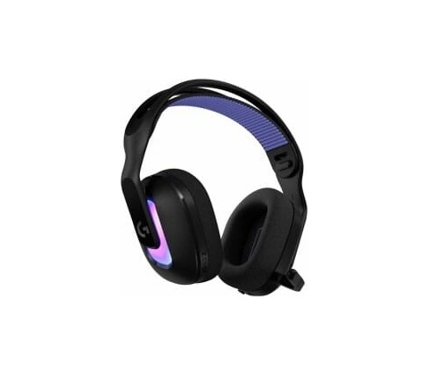 Logitech G522