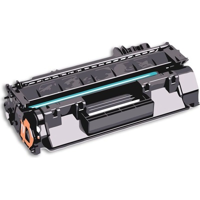 Compatible Съвместима Тонер Касета hp cf411Х